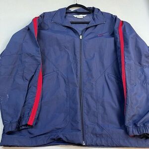Men’s Nike Jacket